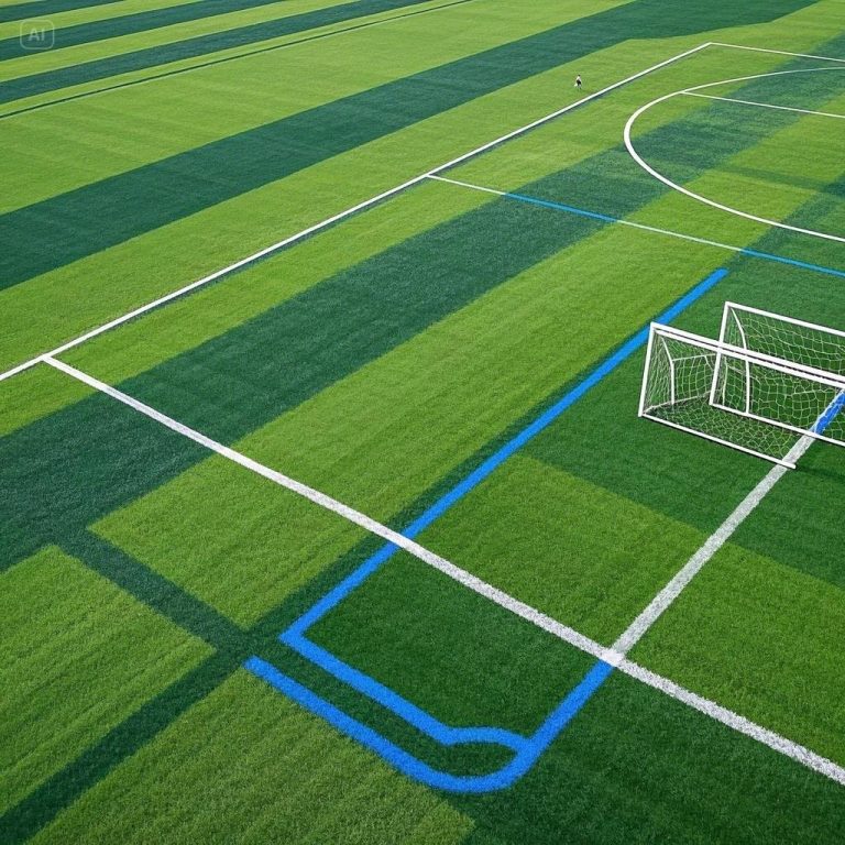 Lapangan Mini Soccer Terbaik di Indonesia, Wajib Coba!