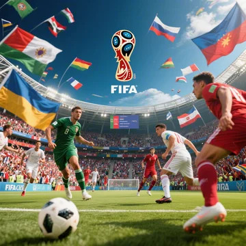 Sejarah Panjang dan Perkembangan FIFA dalam Dunia Sepak Bola