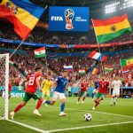 FIFA World Cup: Turnamen Sepak Bola Paling Prestisius di Dunia