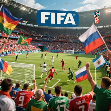 Peran FIFA dalam Mengatur dan Memajukan Sepak Bola Global