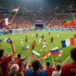FIFA dan Teknologi VAR: Inovasi yang Mengubah Sepak Bola Modern