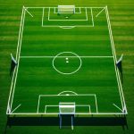 Peraturan Lapangan Bola: Dasar-dasar yang Perlu Dipahami Pemain