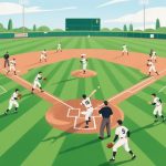 Mengenal Aturan Dasar Baseball: Panduan Bagi Pemula