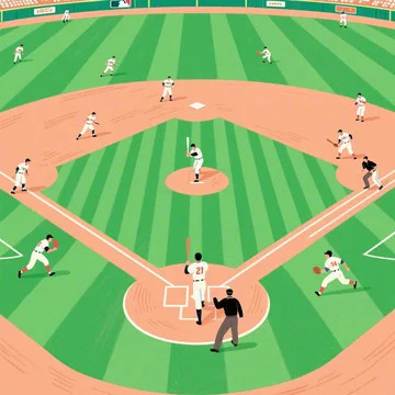 Aturan Permainan Baseball: Cara Bermain dan Menang