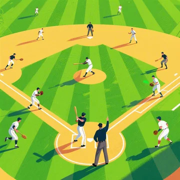 Strategi dan Aturan Baseball: Memahami Setiap Posisi di Lapangan