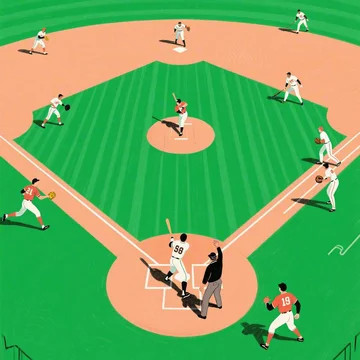 Aturan Baseball Internasional: Standar yang Berlaku di Seluruh Dunia