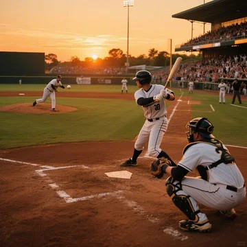 Mengenal Aturan Dasar Baseball untuk Pemula