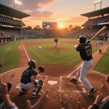 Posisi dan Tugas Pemain dalam Permainan Baseball