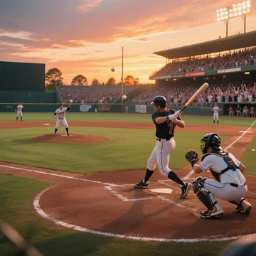 Cara Menang dalam Baseball: Skor dan Strategi Permainan
