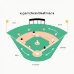 Aturan Pergantian Pemain dan Sistem Pitcher dalam Baseball