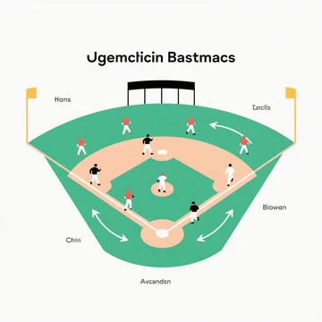 Aturan Pergantian Pemain dan Sistem Pitcher dalam Baseball