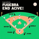 Istilah Penting dalam Baseball yang Wajib Diketahui
