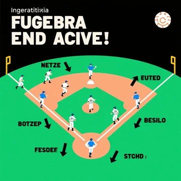 Istilah Penting dalam Baseball yang Wajib Diketahui