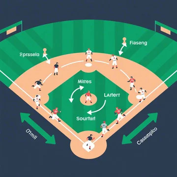 Peraturan Fair Play dan Pelanggaran dalam Baseball
