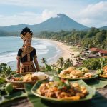 Mengenal Daya Tarik Padang: Surga Kuliner dan Budaya yang Khas