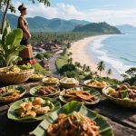 Pesona Kota Padang: Antara Alam Indah dan Tradisi yang Kaya