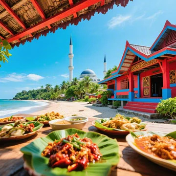 Kenapa Padang Layak Masuk Daftar Destinasi Liburanmu?