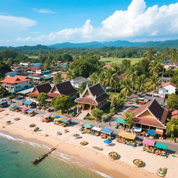 Daya Tarik Kota Padang: Lebih dari Sekadar Rendang