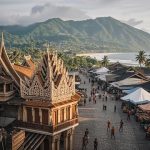 Mengapa Kota Padang Selalu Jadi Pilihan Wisatawan? Ini Alasannya!