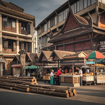 Padang: Perpaduan Budaya, Pantai, dan Makanan yang Tak Terlupakan