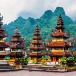 Pesona Kota Padang: Surga Kuliner dan Keindahan Alam yang Memikat