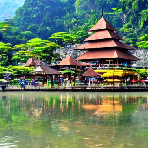 Padang: Perpaduan Budaya, Alam, dan Rasa yang Tak Terlupakan