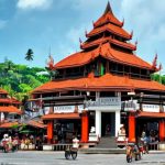 Daya Tarik Wisata Kota Padang yang Bikin Ingin Kembali Lagi