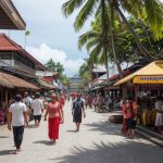 Apa yang Membuat Kota Padang Menarik bagi Wisatawan?