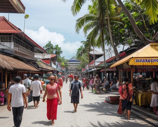 Apa yang Membuat Kota Padang Menarik bagi Wisatawan?