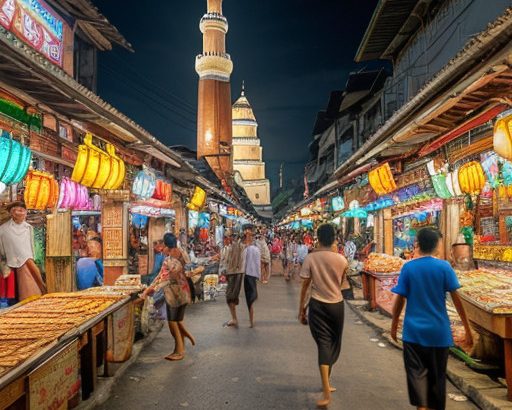 Mengapa Kota Padang Wajib Masuk Daftar Liburan Anda?