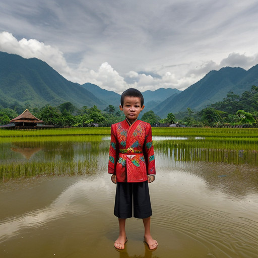 Wisata Padang: Perpaduan Alam, Budaya, dan Tradisi yang Unik