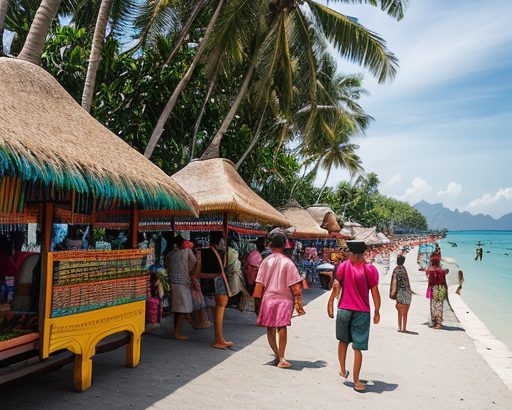 Tempat Wisata Terpopuler di Padang yang Wajib Dikunjungi
