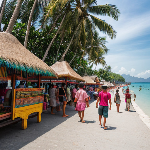 Tempat Wisata Terpopuler di Padang yang Wajib Dikunjungi