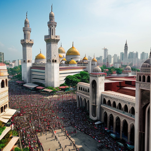 Daya Tarik Kota Padang yang Membuat Wisatawan Ingin Kembali