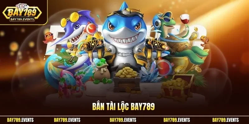 Bắn tài lộc